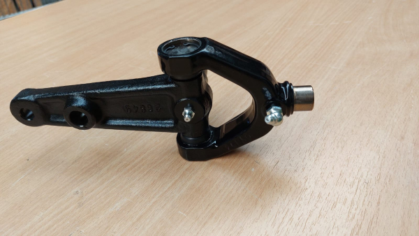 Schwingenantrieb Zsb. 1965-60